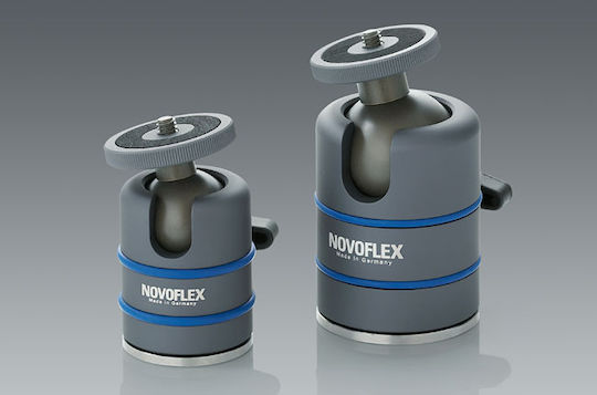 Novoflex Ball 40 BALL40 Fotokopf