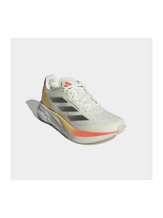 Duramo Speed Sport Shoes Running Beige