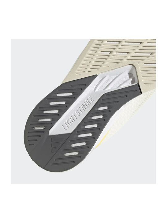 Duramo Speed Sport Shoes Running Beige
