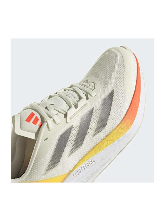 Duramo Speed Sport Shoes Running Beige