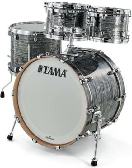 Tama Starclassic Walnut/Birch 4pcs Комплект Барабани
