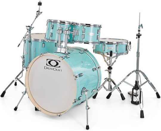 Drumcraft Series 3 Standard Impulz Tqs