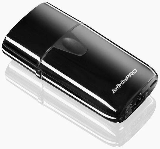 Babyliss Pro Foil Ξυριστική Μηχανή Προσώπου