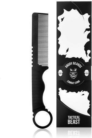 Angry Beards Χτένα Περιποίησης για Μούσι