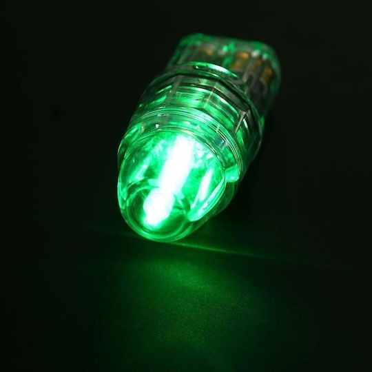 Αδιάβροχη Υποβρύχια Λάμπα Ψαρέματος Lucky Sailors - Waterproof Underwater Fishing Lamp