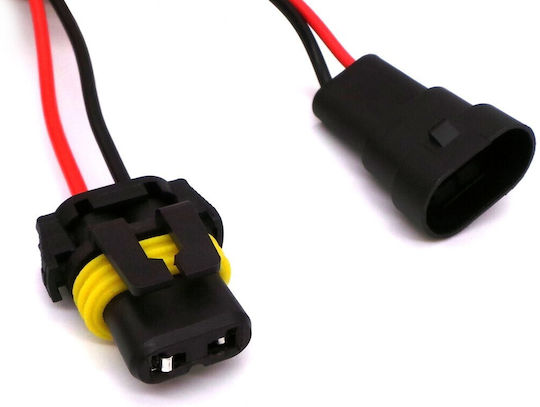 CAN bus Анулиране на грешки на автомобила 50W 12V 6ohm 1бр