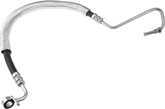 NTY Tube Car for Toyota RAV 4