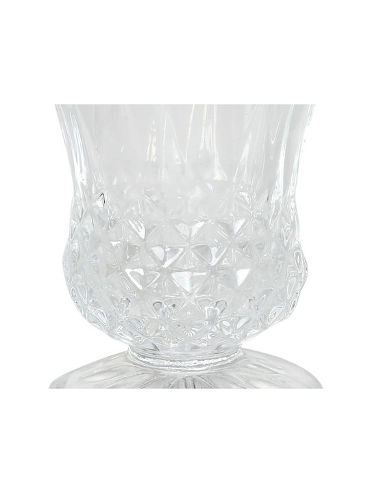 Keskor Glass Shooters / Liqueur/Ouzo made of Glass Goblet 60ml 1pcs