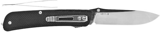 Ruike Ld11-b Multitool Negru