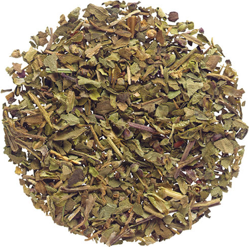 Basil Leaf Crushed Egypt 200 Gr