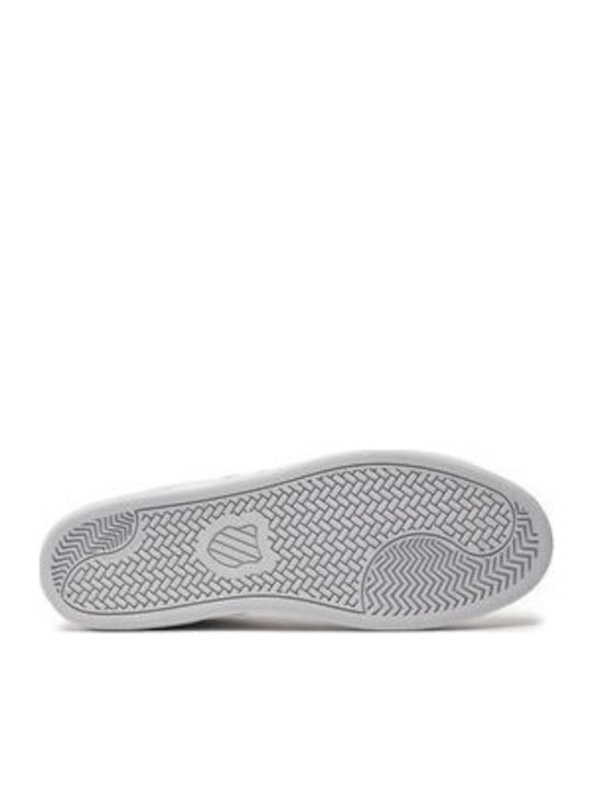 K-Swiss