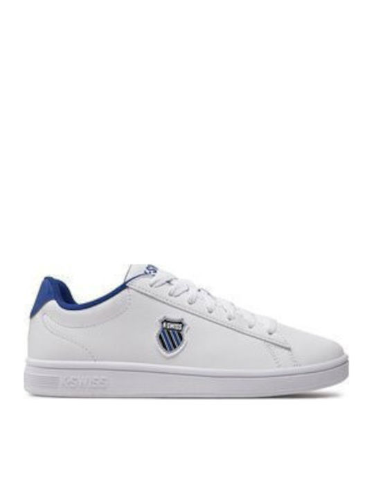 K-Swiss