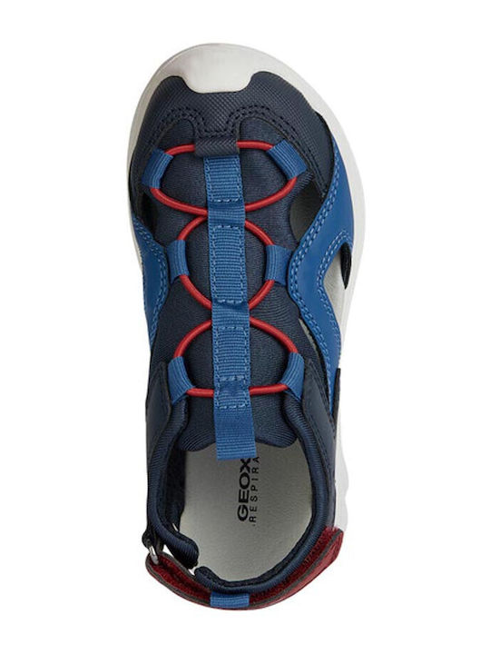 Alouette Shoe Sandals Anatomic Blue