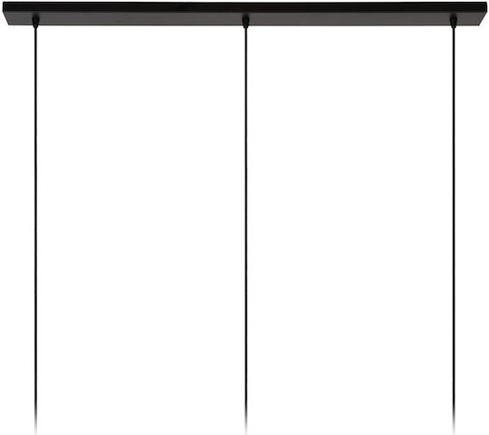 Lucide Lightning Lustră Auriu cu Dulie E27