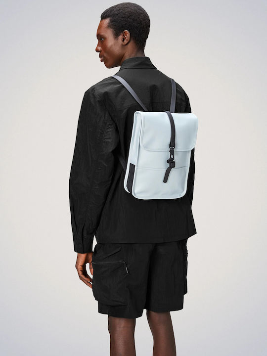 Rains Backpack Αδιάβροχο 7lt Μπλε