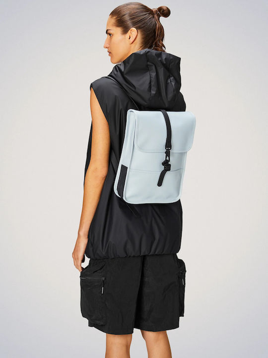 Rains Backpack Αδιάβροχο 7lt Μπλε