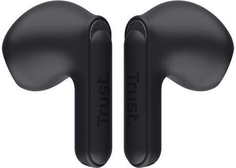 Yavi Earbud Bluetooth Handsfree Earphones with Charging Case Black