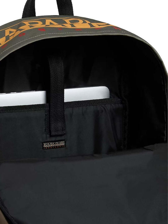Napapijri Backpack Πράσινο