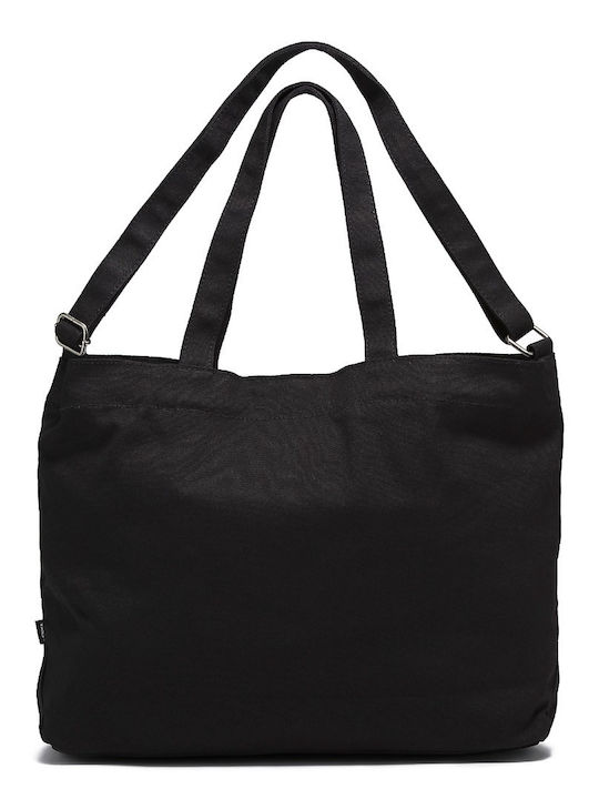 Vans Women's Bag Tote Hand Black