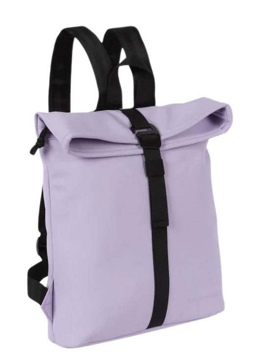 Geantă de damă Rucsac Lila