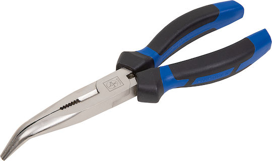 Lux Tools Clește de tăiat Curbat Lungime 200mm