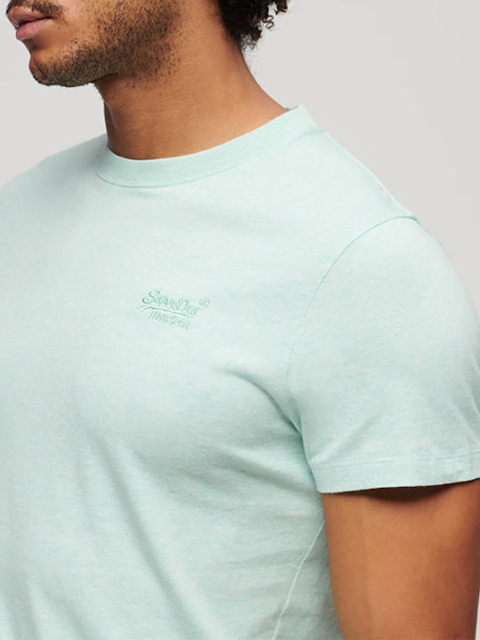 D1 Ovin T-Shirt Mint