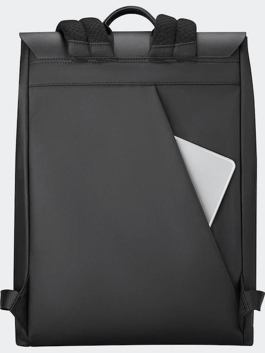 Mark Ryden Τσάντα Πλάτης 15.6" Μαύρη MR1622-00