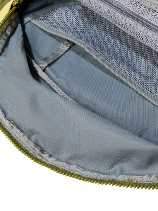 Lumbar Belt Bag Khaki