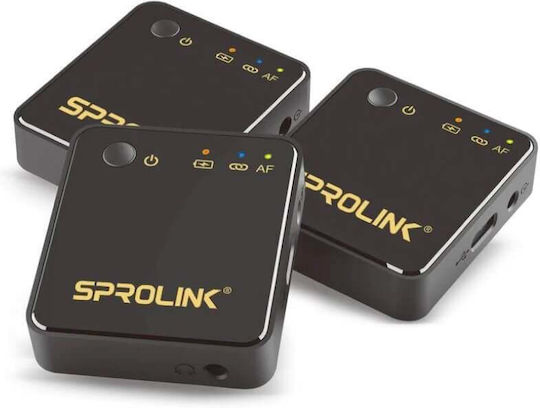 Sprolink Sprolink Receptor de Microfon