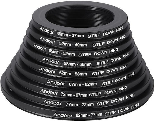 Diat Ring Adapter