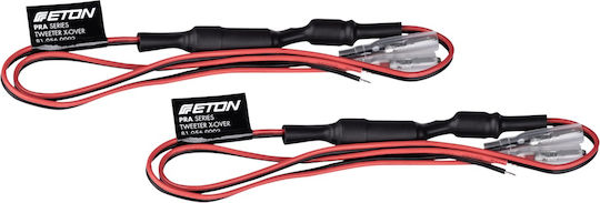 Eton Car Speaker Set Pra 16 with 70W RMS (Midrange)