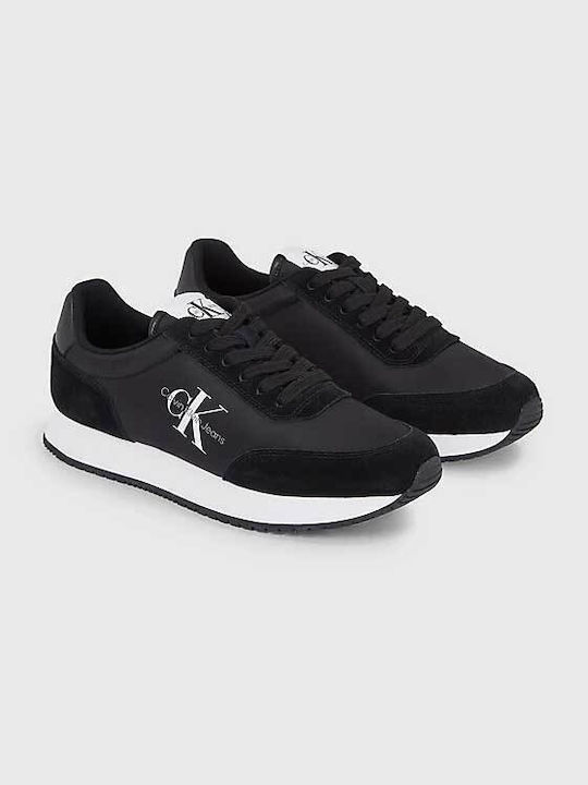 Calvin Klein Sneakers Black