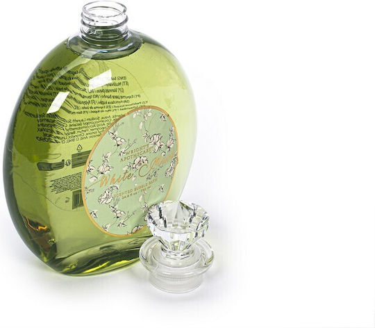 Tri-Coastal Design White Musk Gel De Duș Și Miros White Musk 750ml