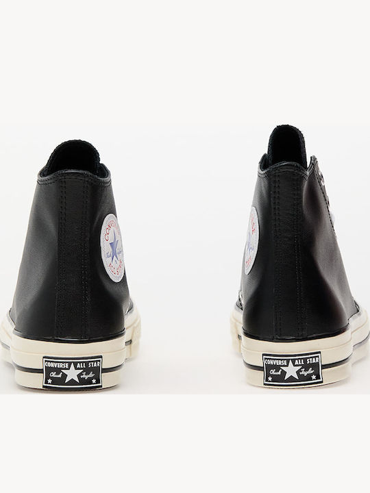 Chuck 70 Boots Black / White / Egret