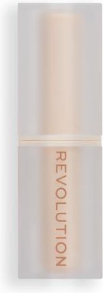 Revolution Beauty Lip Allure Soft Lippenstift Lang anhaltend Satin Material Girl Wine 3.2gr