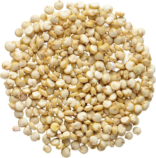 Quinoa White Seed Peru (quinoa Peru) 500 Gr