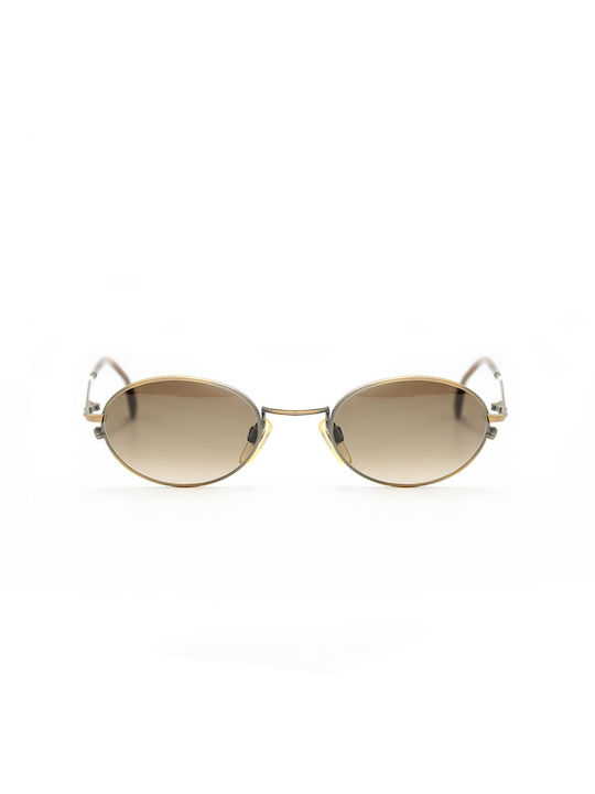 Joop! Sunglasses with Gold Metal Frame and Gold Gradient Lens 8339-601