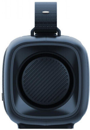 Akai Proffesional Ηχείο Bluetooth 8W με Ραδιόφωνο και Διάρκεια Μπαταρίας έως 7 ώρες Μπλε ABTS-08BL