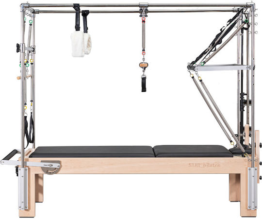 Elina Pilates Pilates-Bett Cadillac