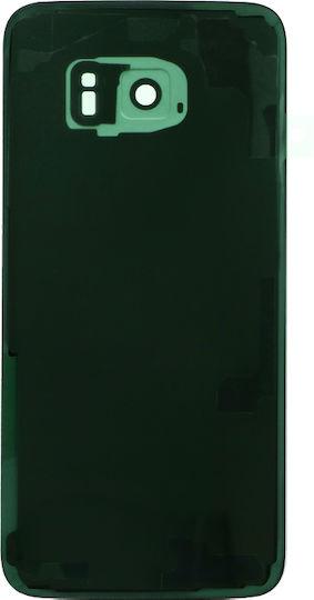 NetOne Καπάκι Μπαταρίας Γκρι για SAMSUNG G935F