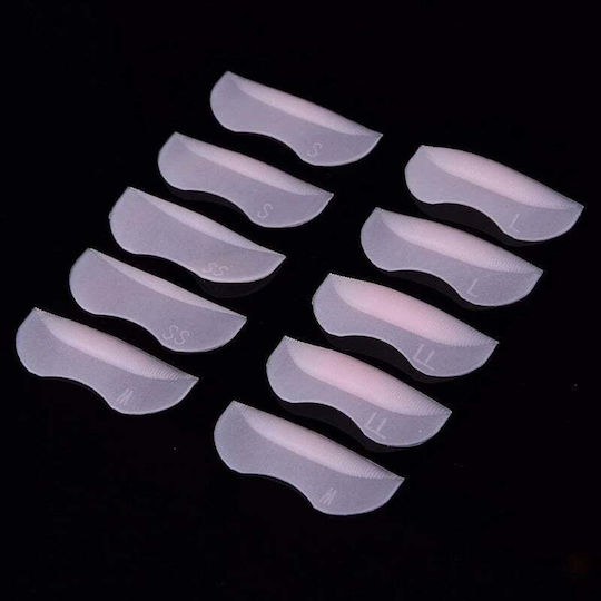 Intimonna Pad De Silicon Pentru Lash Lift