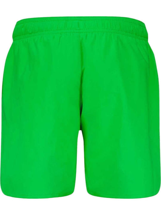 PUMA Costum de baie pentru copii Pantaloni scurți de înot Verde PUMA Costum de baie pentru copii Pantaloni scurți de înot Verde
