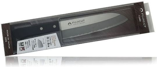 Dulotec Fuji Cutlery Нож Santoku от Неръждаема Стомана 16.5см