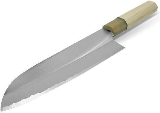 Dulotec Нож Santoku от Неръждаема Стомана 16.5см