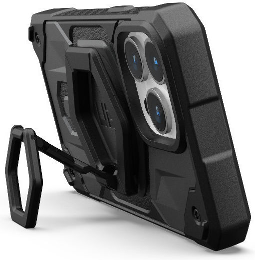 UAG in Schwarz Farbe 964443114040