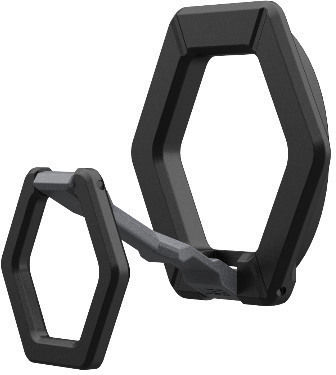 UAG in Schwarz Farbe 964443114040