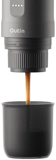 Outin Espresso Nano Electric Coffee Machine 20bar A000001
