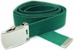 Military Belt