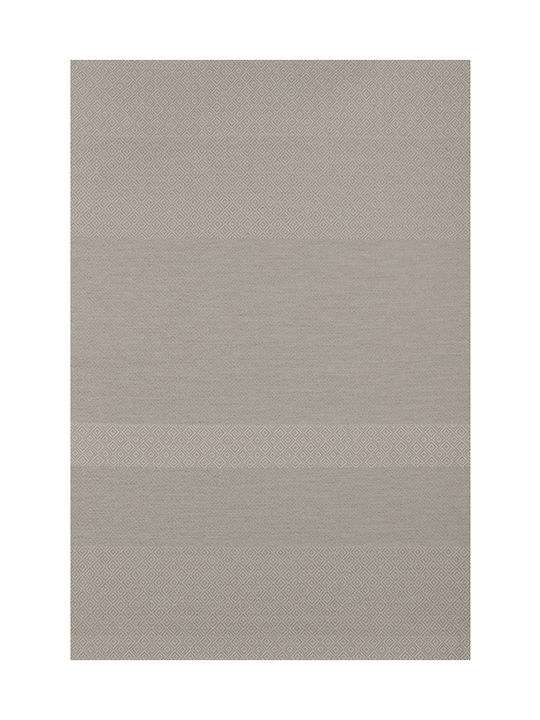 Straw Carpet Jersey 178/515 Light Beige Beige Ribbons - Colore Colori - F2.50.