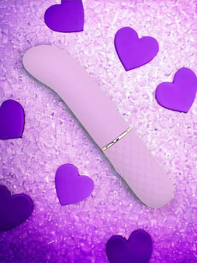 Loving Joy Nauti Petites G-Spot Vibrator Pink